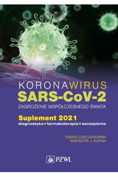 Koronawirus SARS-CoV-2 - zagroenie dla wspczesnego wiata.