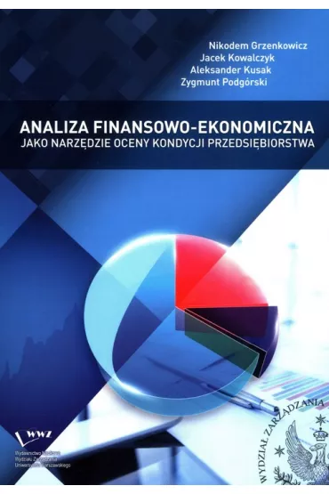 Analiza finansowoekonomiczna jako narz�dzie..