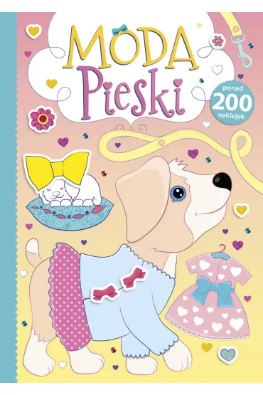 Moda Pieski