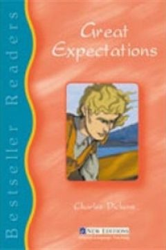 Bestseller Readers 5. Great Expectations with CD