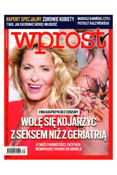 ePrasa Wprost 30/2018