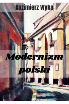 eBook Modernizm polski mobi epub