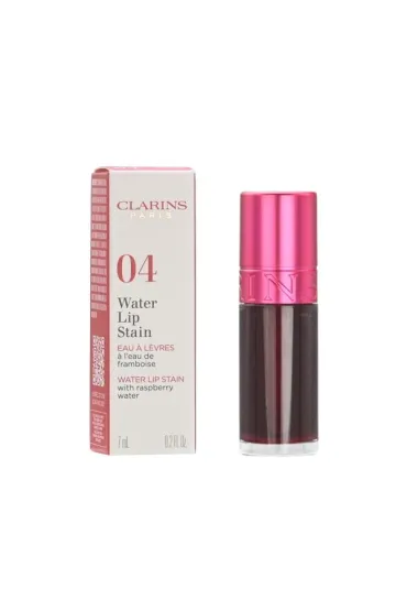 Clarins Water Lip Stain Pomadka do ust 04 7 ml