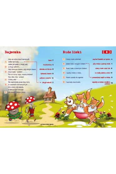 PUS Wyliczanki rymowanki 2 - Bogus�aw �widnicki