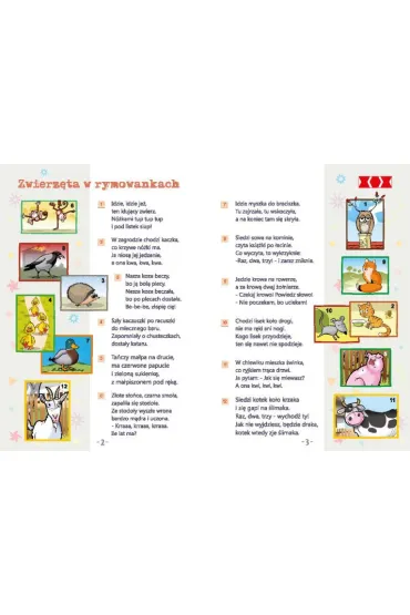 PUS Wyliczanki rymowanki 2 - Bogus�aw �widnicki