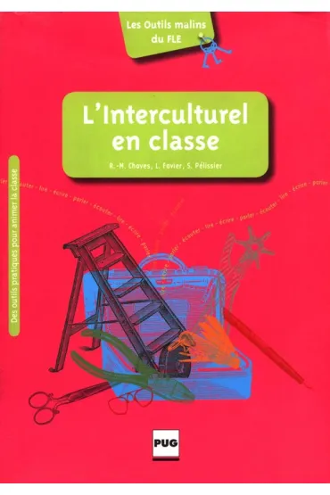 L'Interculturel en classe - Rose-Marie Chaves