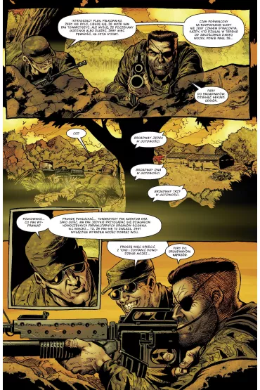 Marvel Classic Fury Max. Tom 1 - Garth Ennis