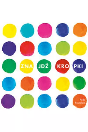 Znajd� kropki - Andy Mansfield
