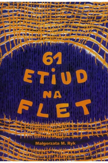 61 etiud na flet - Ma�gorzata M Ryk