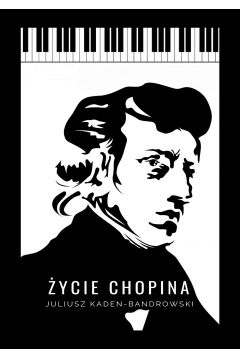 eBook ycie Chopina mobi epub