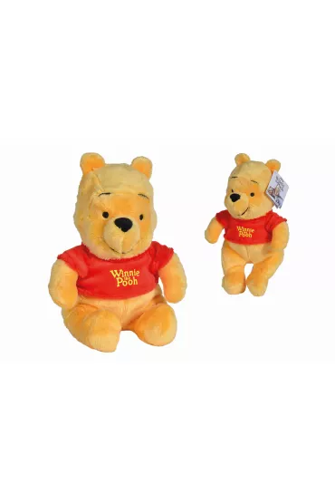 Disney WTP Kubu� Puchatek Plusz 25cm Simba