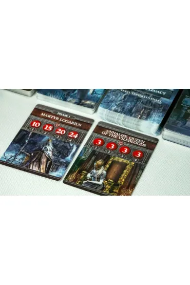 Bloodborne. Zapomniany Zamek Cainhurs - Eric M. Lang, Michael  Shinall