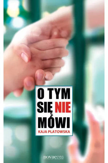 O tym si� nie m�wi - Kaja Platowska