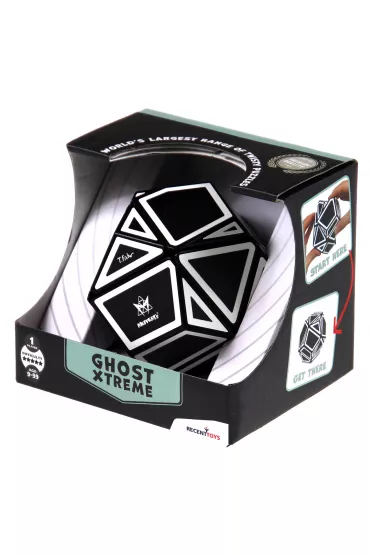 �amig��wka Ghost Xtreme poziom 5/5 Recent Toys - Tony Fisher