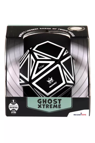 �amig��wka Ghost Xtreme poziom 5/5 Recent Toys - Tony Fisher