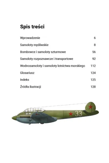 Samoloty ZSRR w II wojnie �wiatowej - Ward Edward