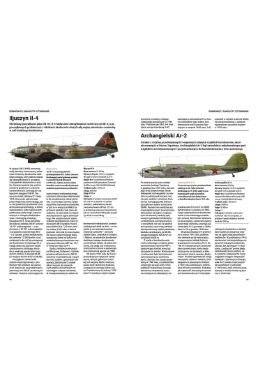 Samoloty ZSRR w II wojnie �wiatowej - Ward Edward