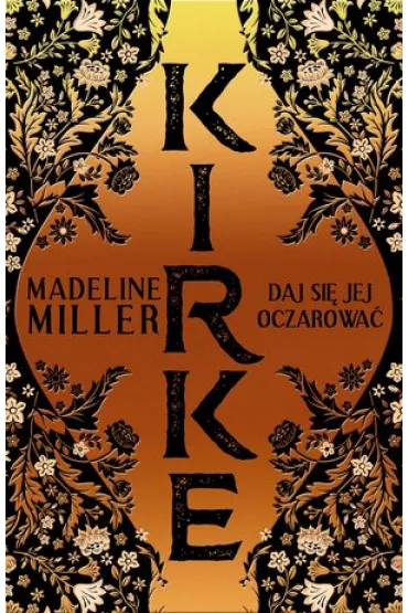 Kirke - Madeline Miller