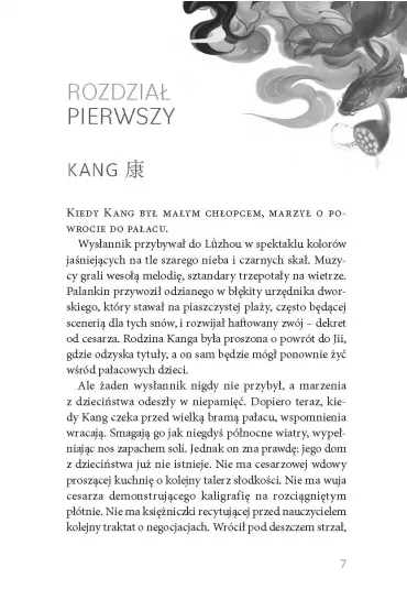 Jad z mroku i s�odyczy - Judy I. Lin