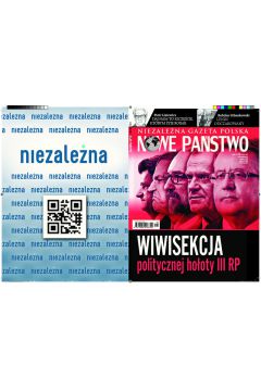 ePrasa Niezalena Gazeta Polska Nowe Pastwo 5/2017