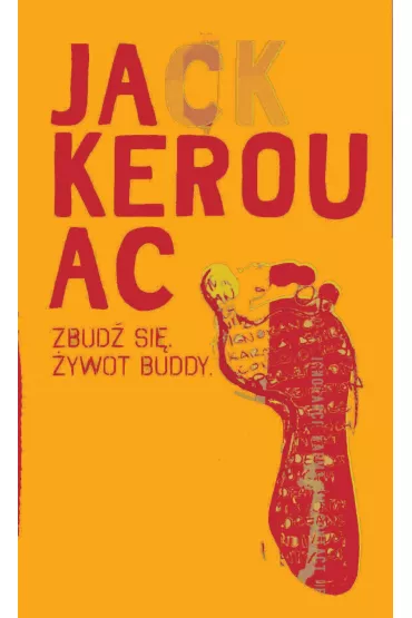 eBook Zbud� si�. �ywot Buddy mobi epub - Jack Kerouac