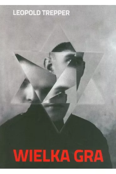 Wielka gra - Leopold Trepper