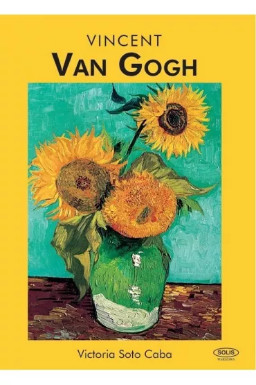 Vincent Van Gogh - Victoria Soto Caba