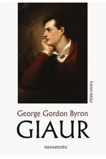 Giaur - George Gordon Byron