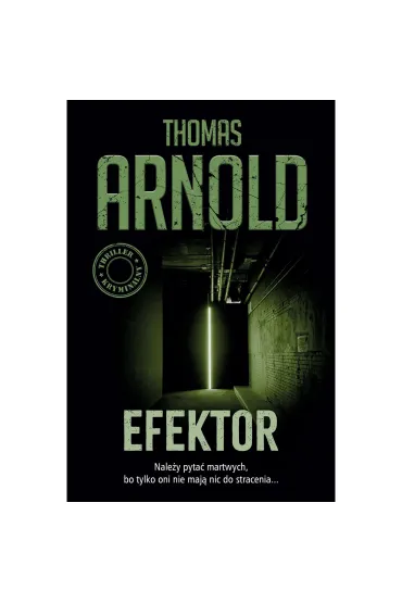 Efektor - Thomas Arnold