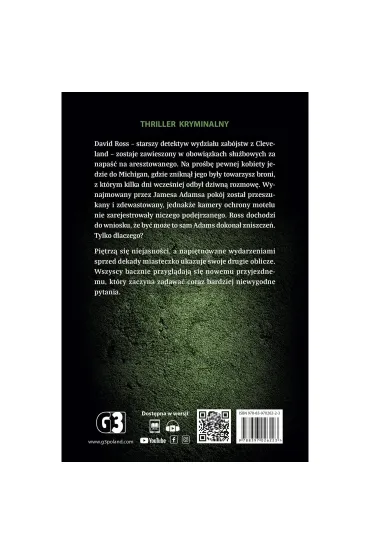 Efektor - Thomas Arnold