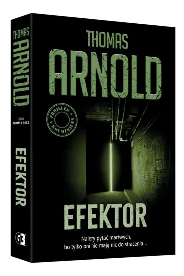 Efektor - Thomas Arnold