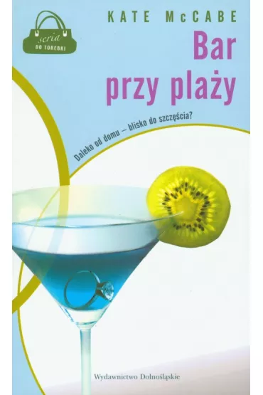 Bar przy pla�y - Kate McCabe