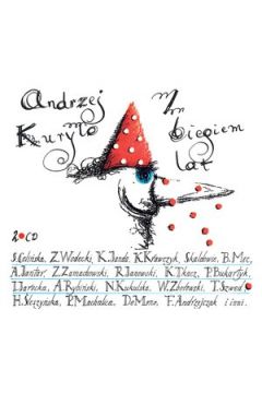Andrzej Kuryo. Z biegiem lat 2 CD