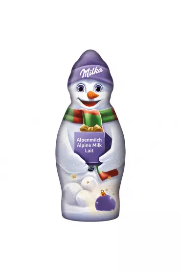 Milka Bawanek z czekolady mlecznej 50 g