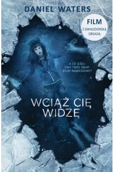 Wci ci widz - Daniel  Waters