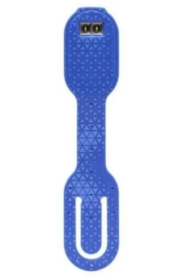 Thinking Gifts Flexilight Pals - Lampka USB do ksi��ki Hexagonal