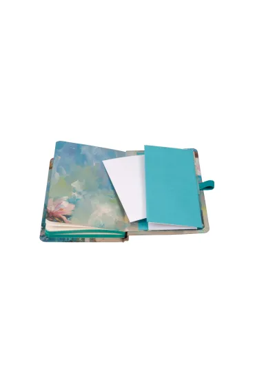 Antra Notes A6 Kratka Botanical Flora