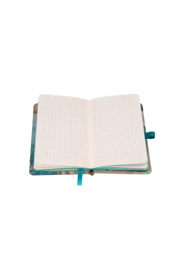 Antra Notes A6 Kratka Botanical Flora