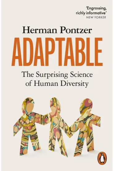 Adaptable - Herman  Pontzer