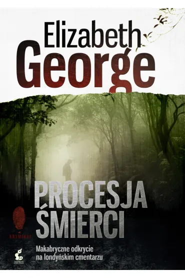 Procesja �mierci br - George Elizabeth