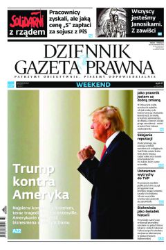 ePrasa Dziennik Gazeta Prawna 159/2017