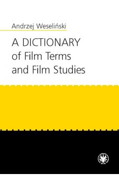 eBook A Dictionary of Film Terms and Film Studies pdf