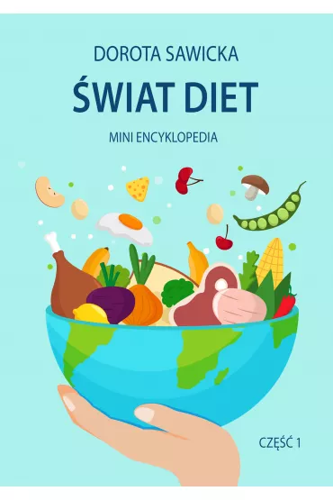 eBook �wiat diet 1 pdf mobi epub - Dorota Sawicka