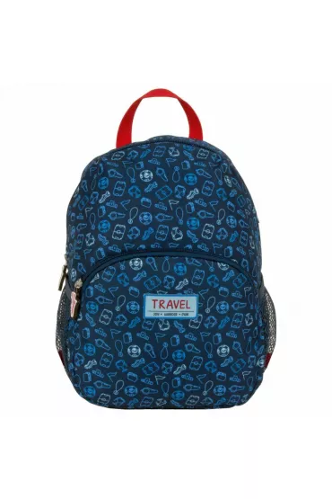 Derform Plecak 12'' Pi�ka 19