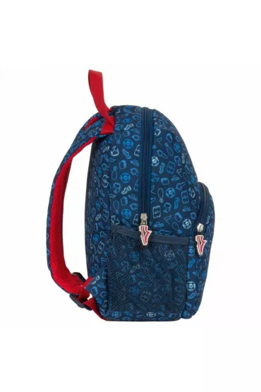 Derform Plecak 12'' Pi�ka 19