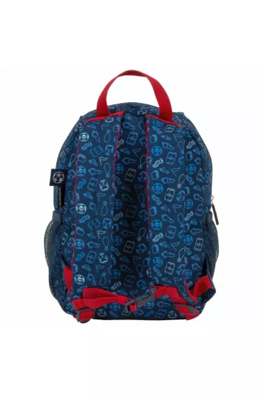 Derform Plecak 12'' Pi�ka 19