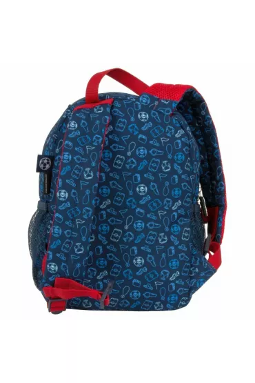 Derform Plecak 12'' Pi�ka 19