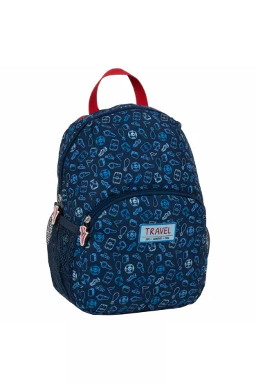 Derform Plecak 12'' Pi�ka 19