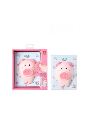 Alba Moli Notes 128k.�winka SQUISHY