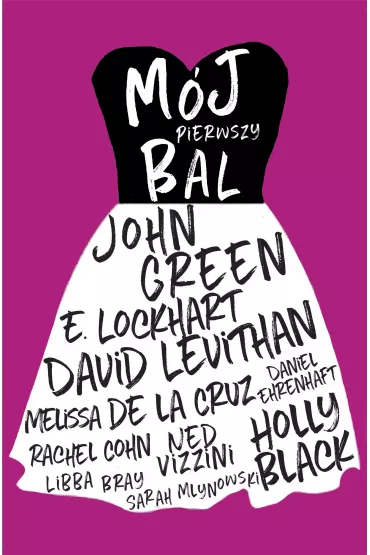 M�j pierwszy bal